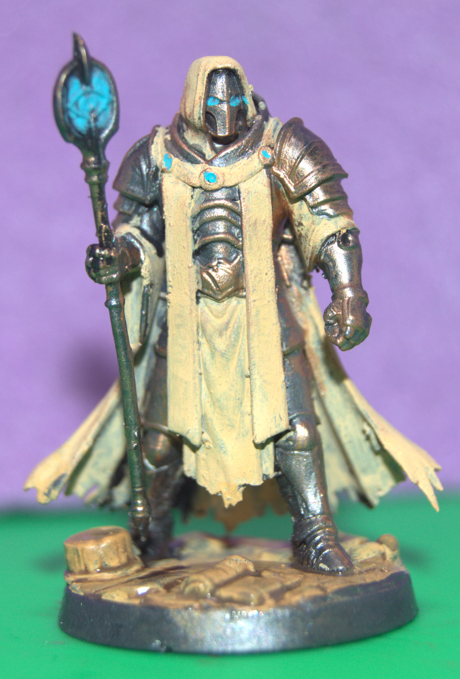 Miniature Painting Service
