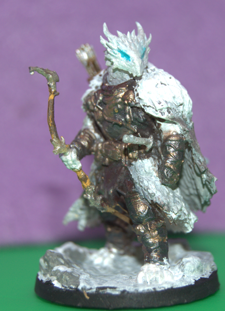 Miniature Painting Service